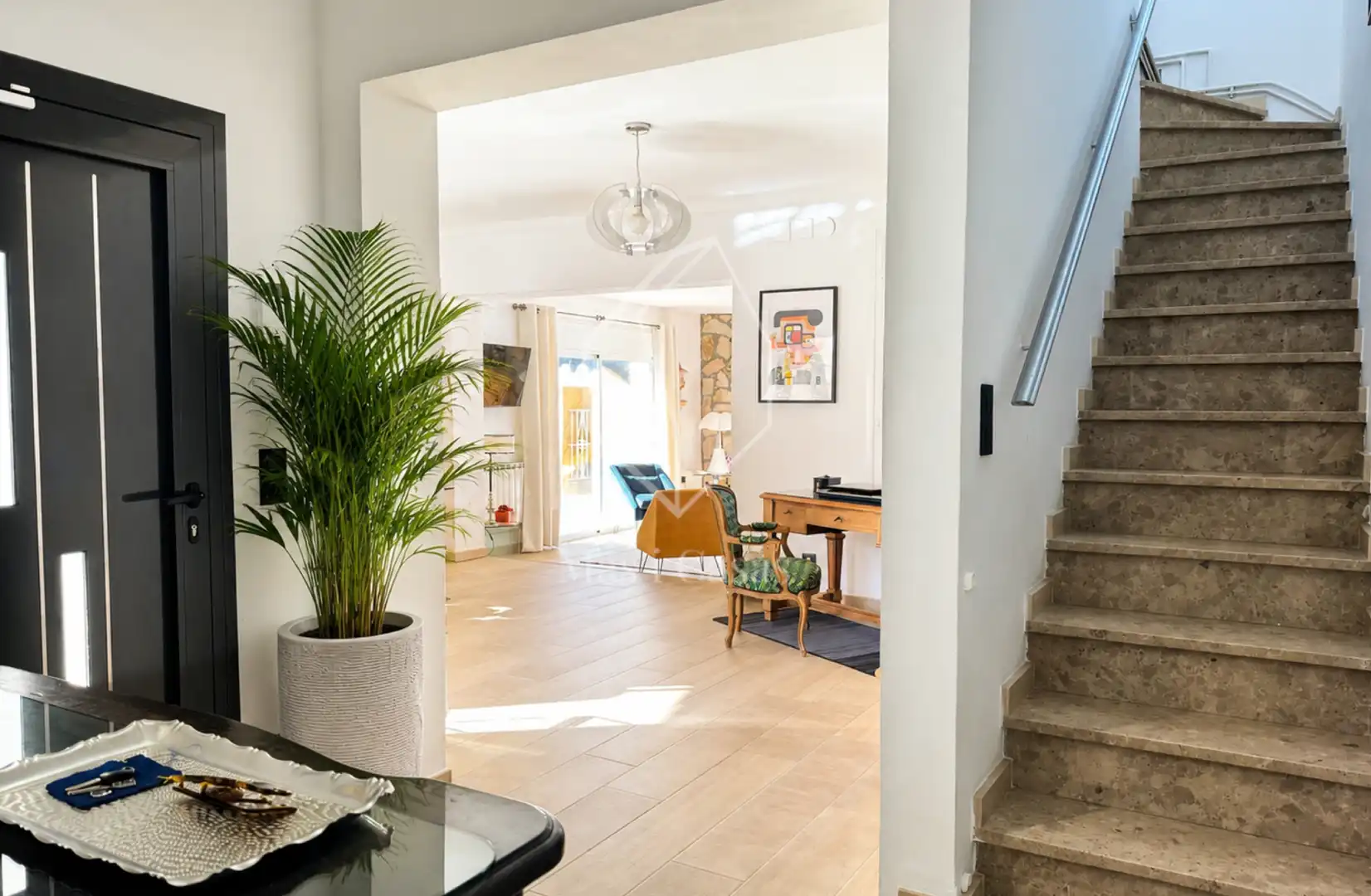 Detached house with pool for sale in Carrer dels Cossis 27, imagen 16