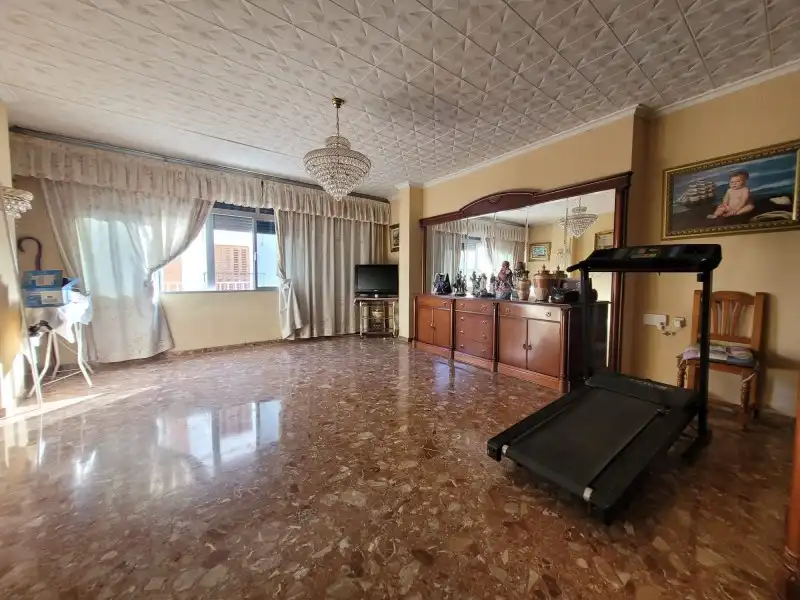 Casa amb terrassa en venda a Calle Fernando Chirino 8, imagen 11