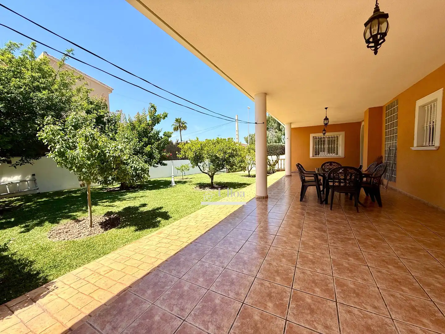 Detached house with pool for sale in La Huerta, imagen 25