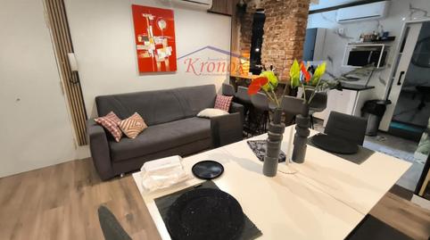 Foto 4 de Piso en venta en Pico Collarada, San Diego, Madrid