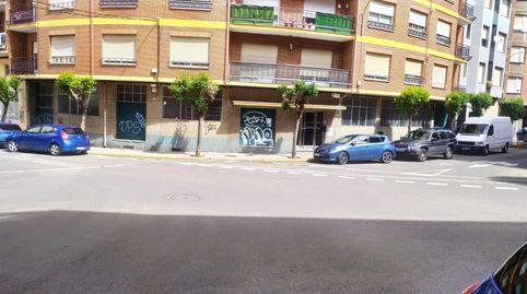 Foto 2 von Geschaftsraum zum Verkauf in Zona Alta, Ponferrada
