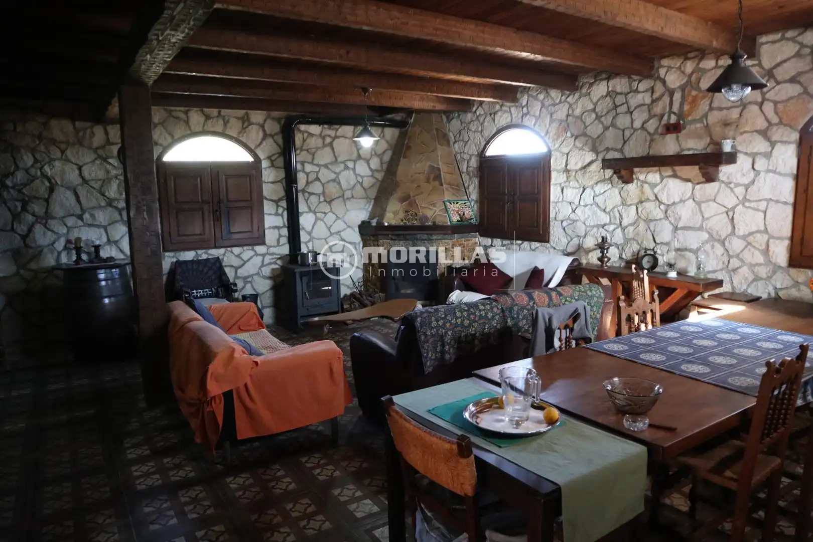 Casa o chalet en venta en PARCELA 38 DEL POLIGONO 10, San Mateo