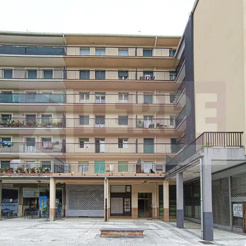 Pis amb terrassa en venda a Lezo-Bide Kalea, imagen 2
