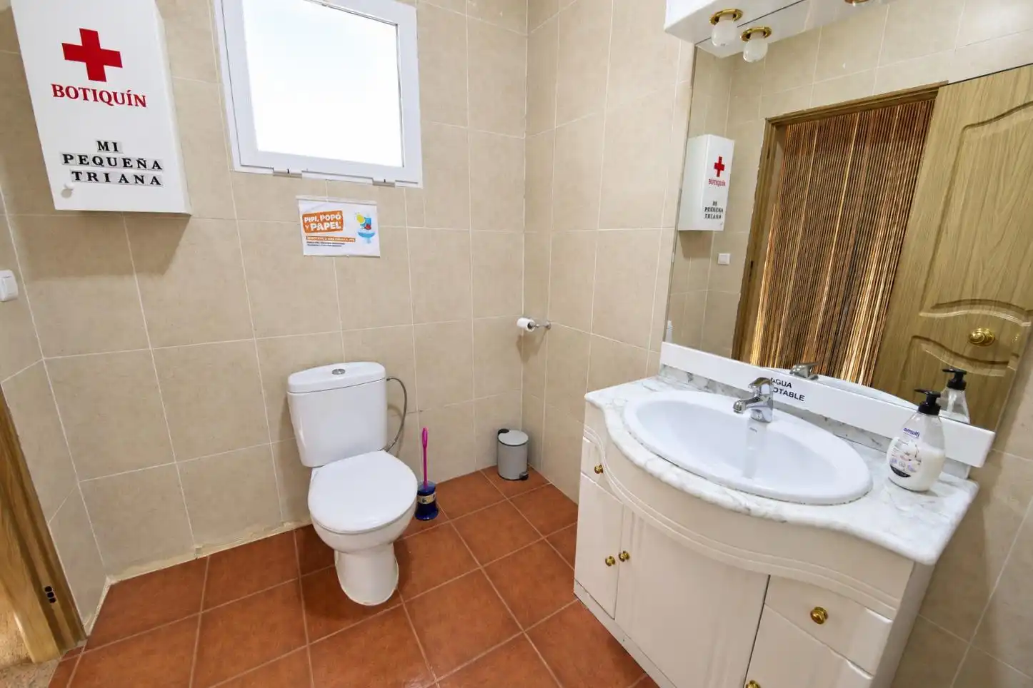 Villa con piscina in vendita a Argamasilla de Alba, imagen 15