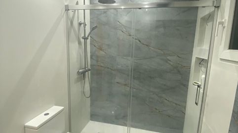 Foto 2 de Apartamento de alquiler en Centro Puerto, Sagunto / Sagunt