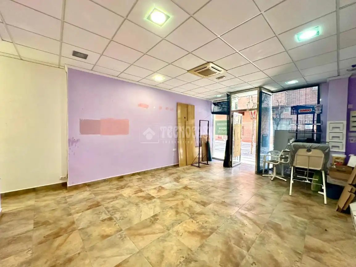 Local comercial en venda a C. Andorra de Teruel, imagen 21