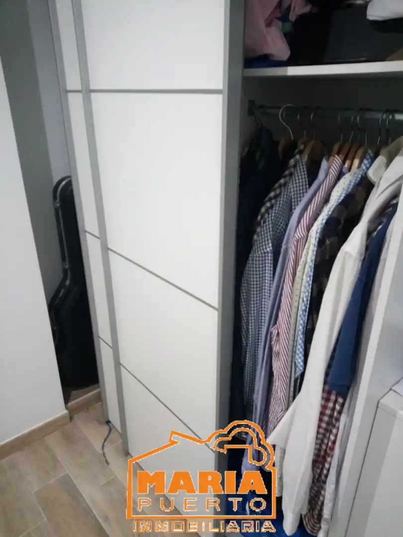 Flat with lift for sale in Puerto de la Torre - Atabal, imagen 7