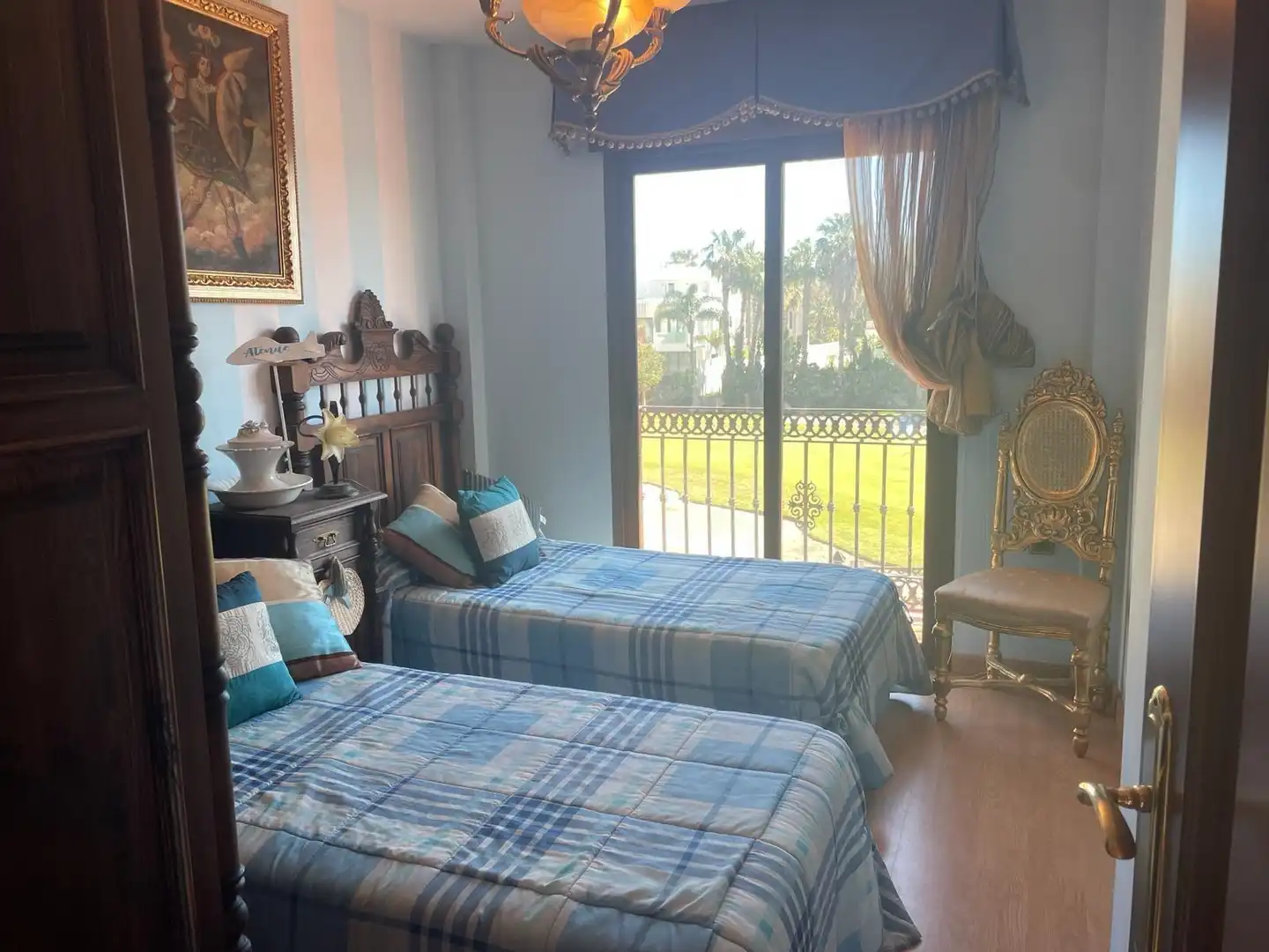 Detached house with pool for sale in Playa de Granada, imagen 14