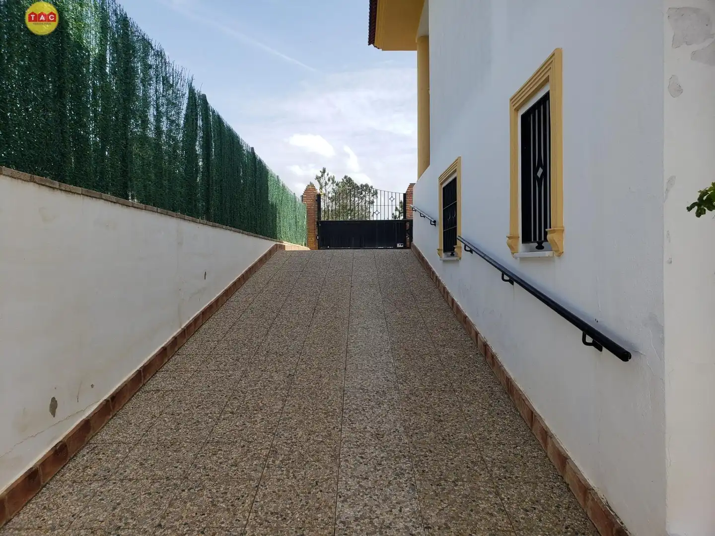 Villa avec piscine à vendre à Lepe, imagen 46