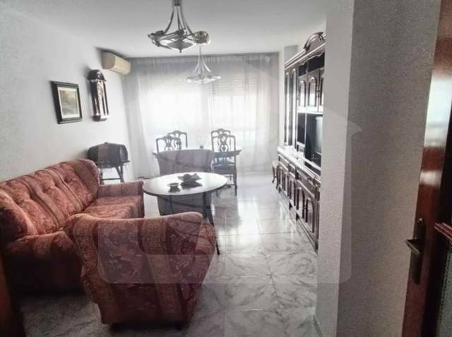 Piso en Venta en Calle Horacio Lengo, 26 en Ayuntamiento