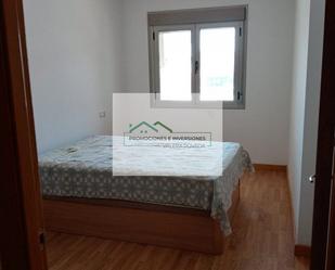 Bedroom of Flat for sale in Motilla del Palancar