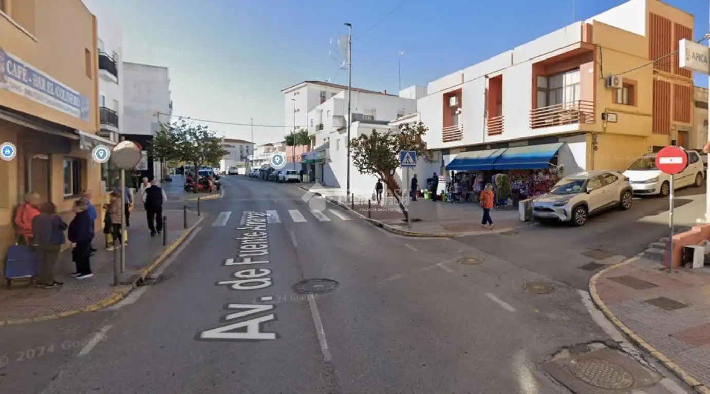 Local comercial de lloguer a Núcleo urbano, imagen 14