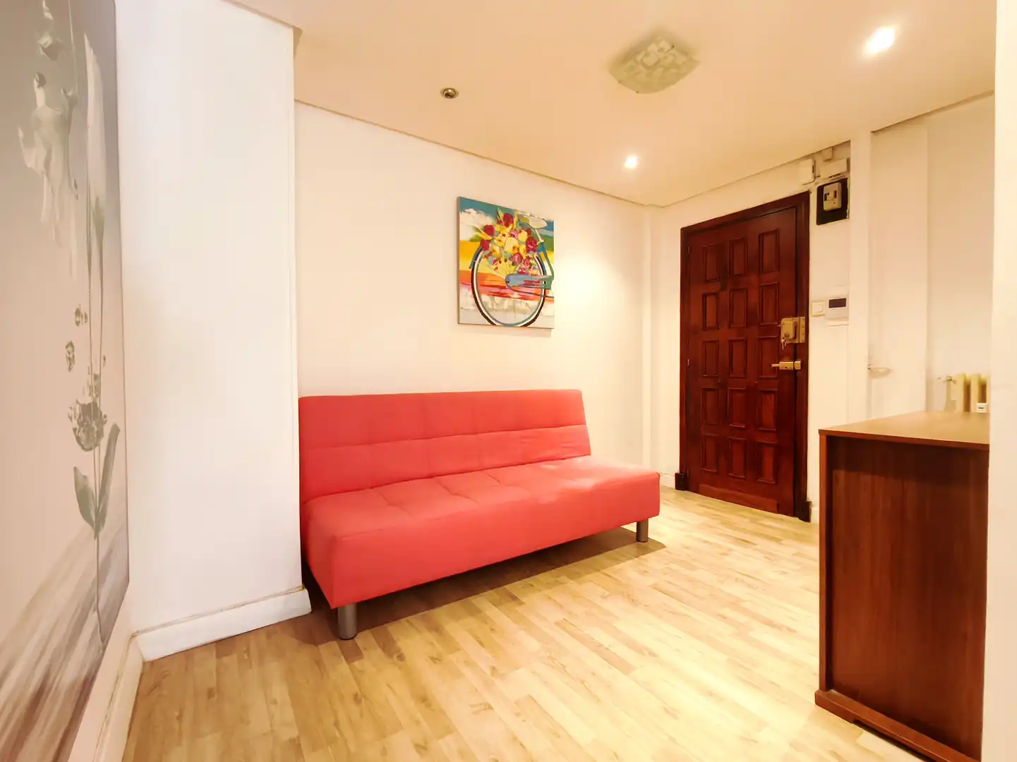Wohnung mit Terrasse zum Verkauf in Logroño - GRAN VIA, imagen 3