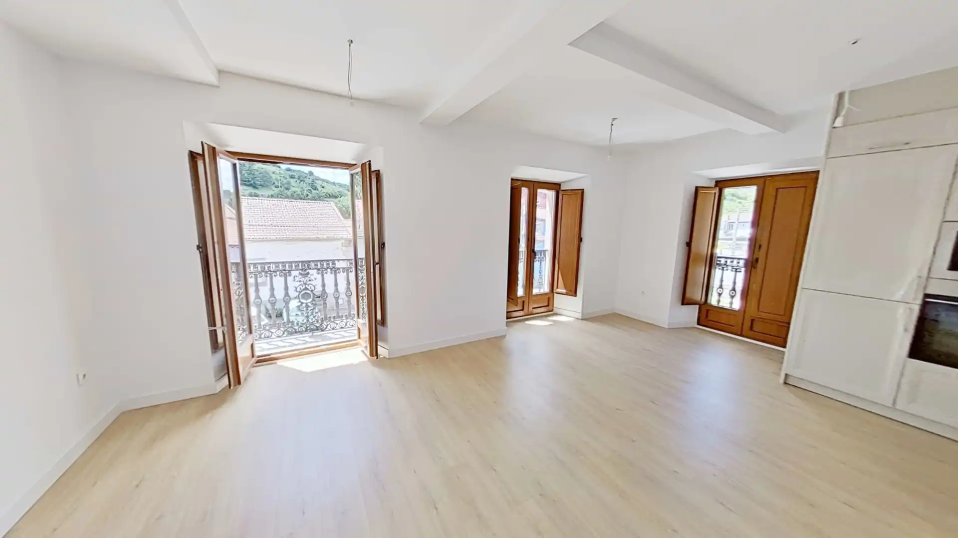 Piso de obra nueva con terraza en venta en Calle Cantabria 14, imagen 4