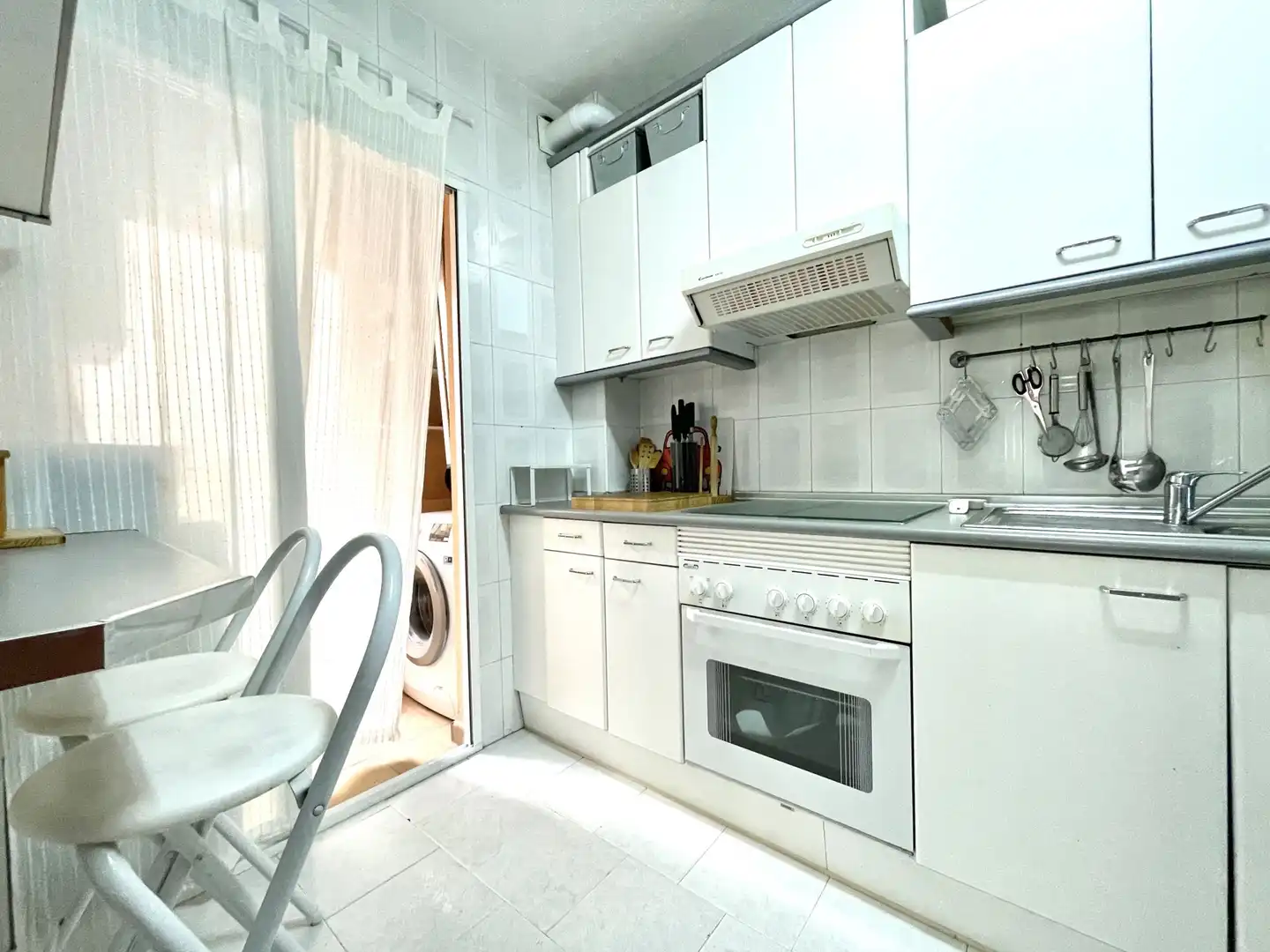 Flat for rent in CANTERAS, Alpedrete