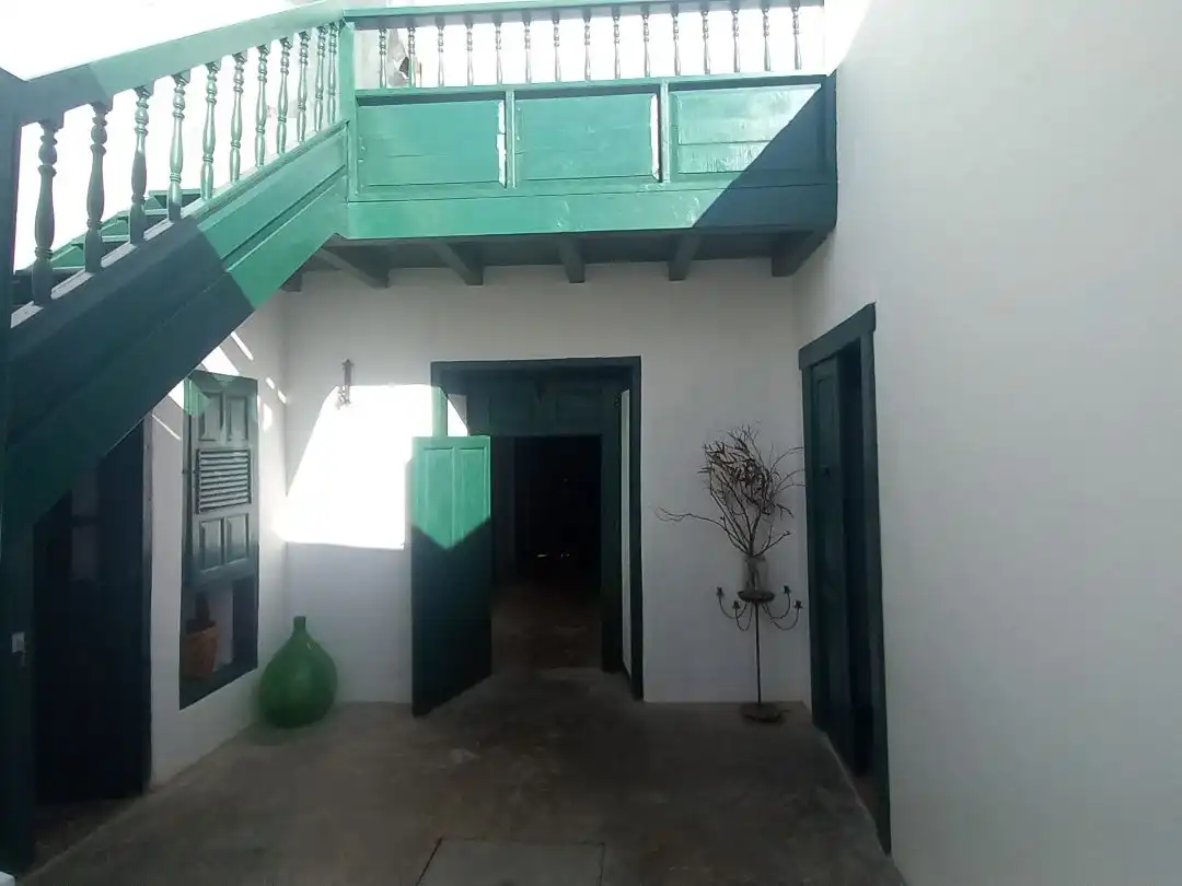Casa amb jardí en venda a Calle San Juan 2, imagen 26