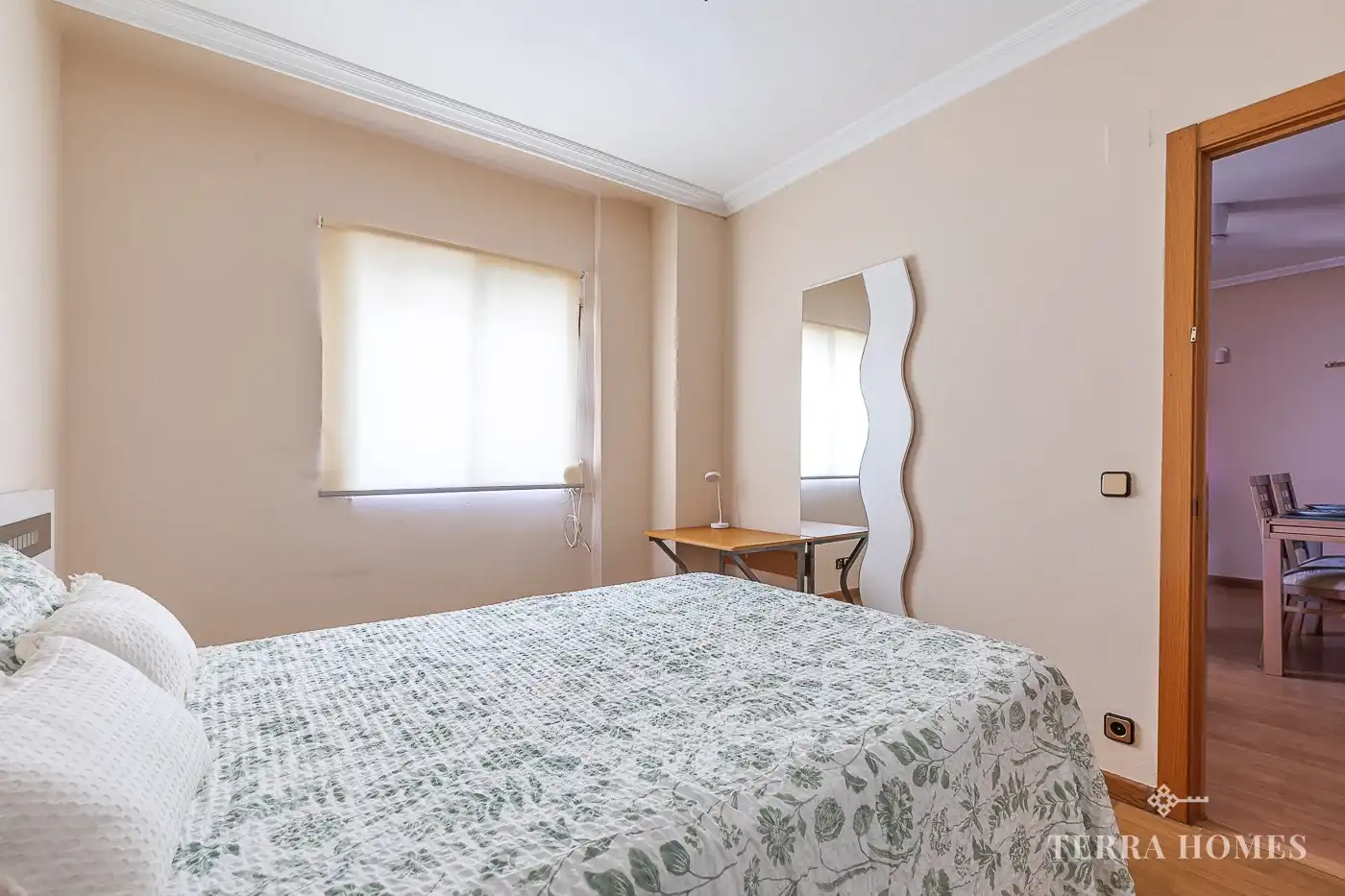Apartment with lift to rent in C. San Basilio, Usera, 28026 Madrid, España, imagen 23