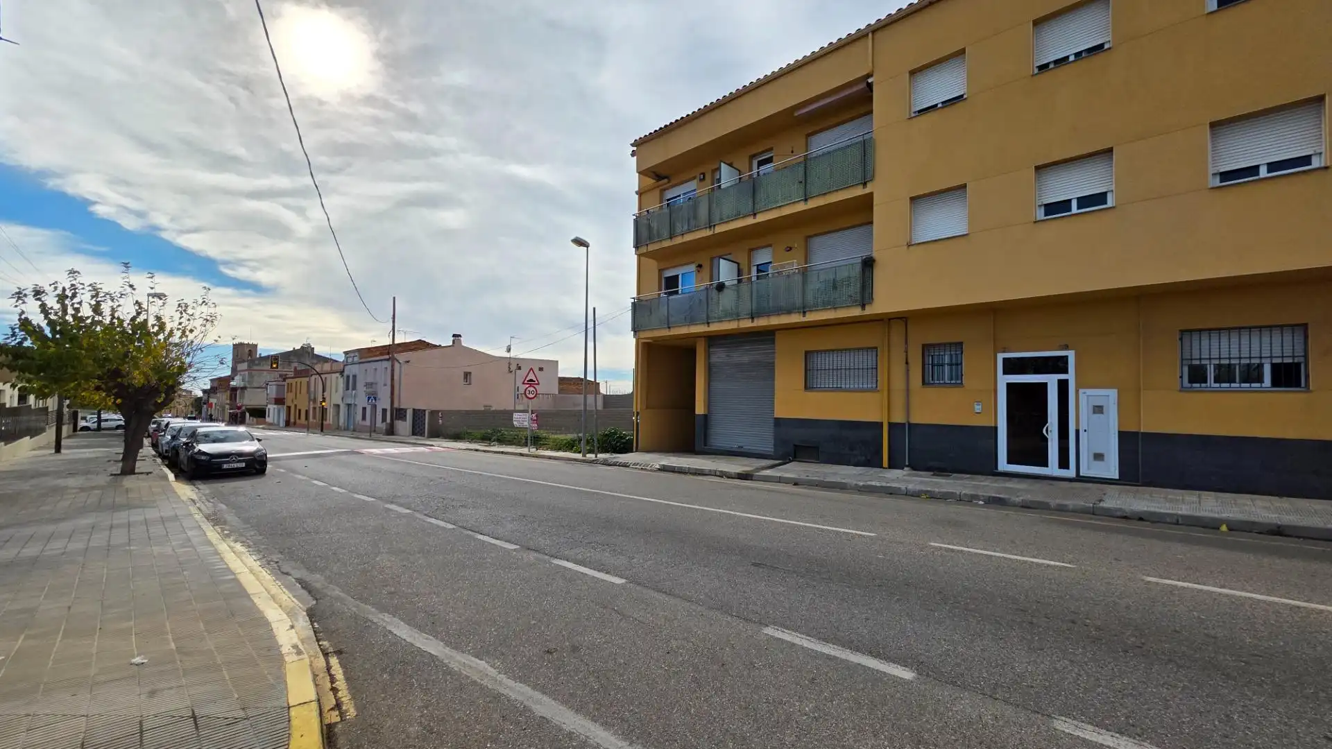 Außenansicht von Residential zum Verkauf in Sant Jaume dels Domenys