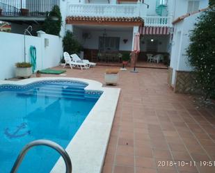 House or chalet to rent in Calle Siroco, 3, La Jara