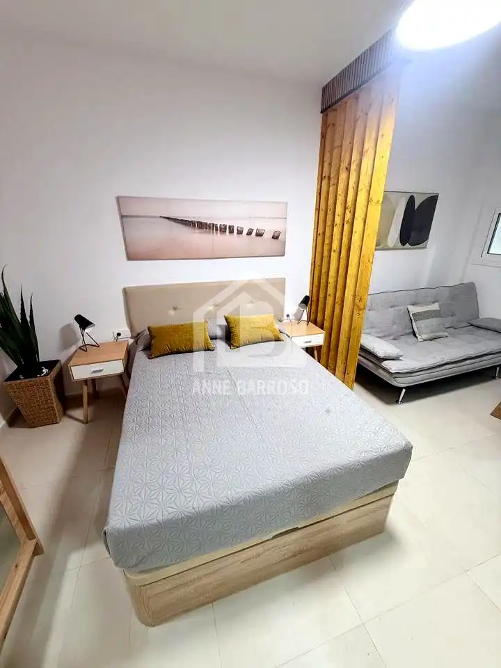 Bedroom of Ground floor for rent in Santiago del Teide