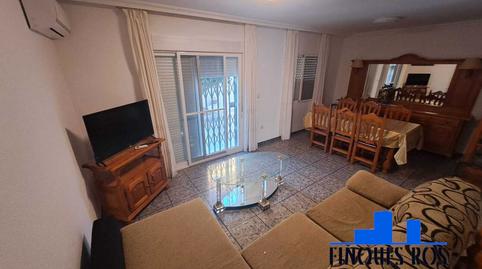Foto 3 de Casa adosada en venta en Les Salines, Castellón