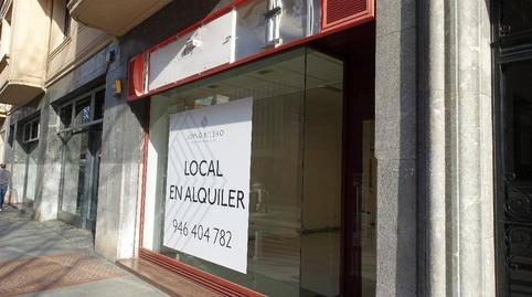 Photo 3 of Premises to rent in Sabino Arana - Jesuitas, Bilbao