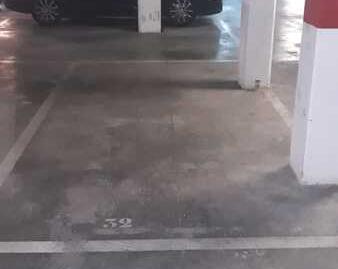 Photo 5 of Garage for sale in Carril del, 13, -1, Can Sant Joan, Barcelona