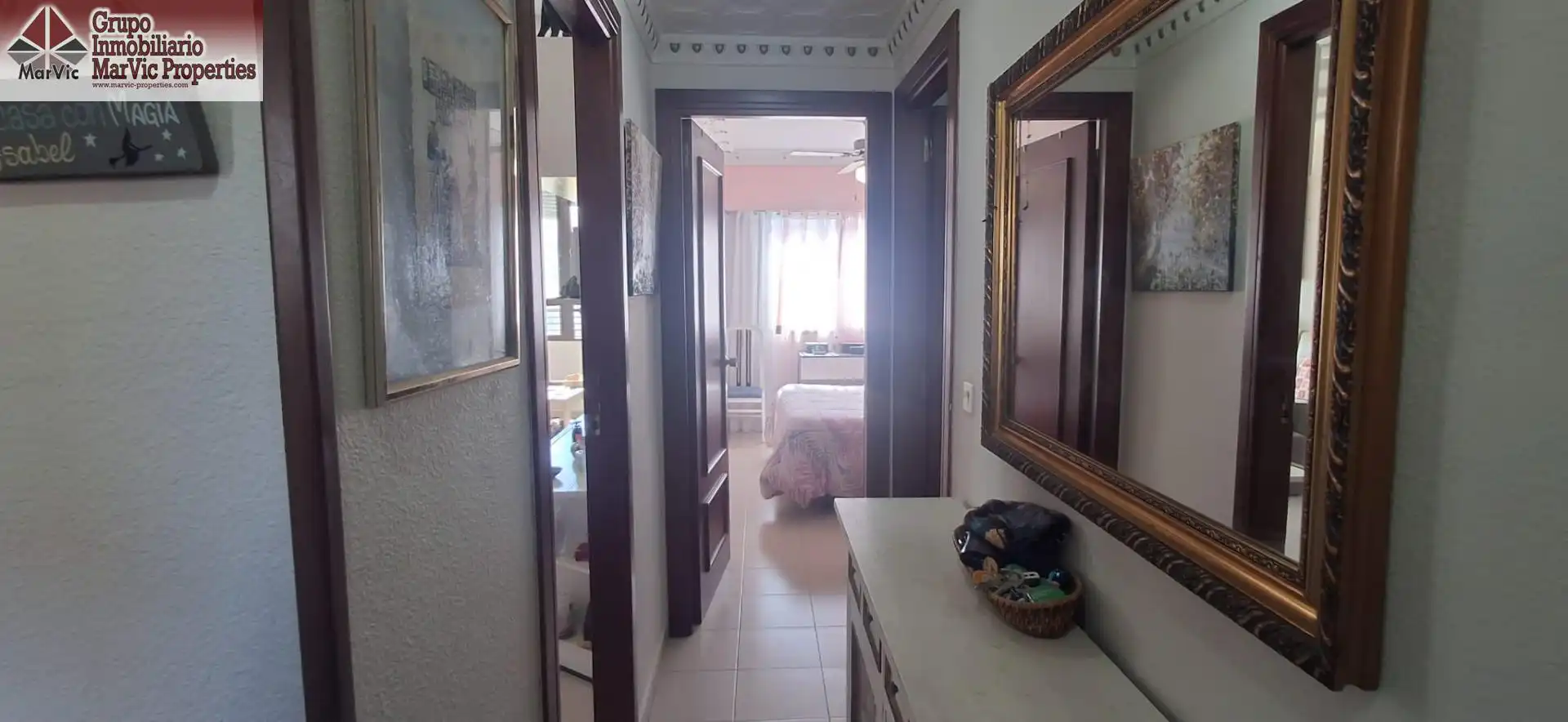 Apartament amb piscina en venda a Juzgados - Plaza de Toros, imagen 7