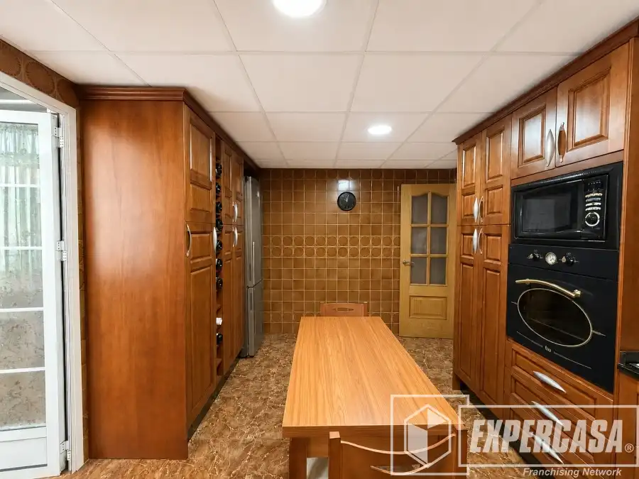Cocina de Piso en venta en Llíria con Aire acondicionado