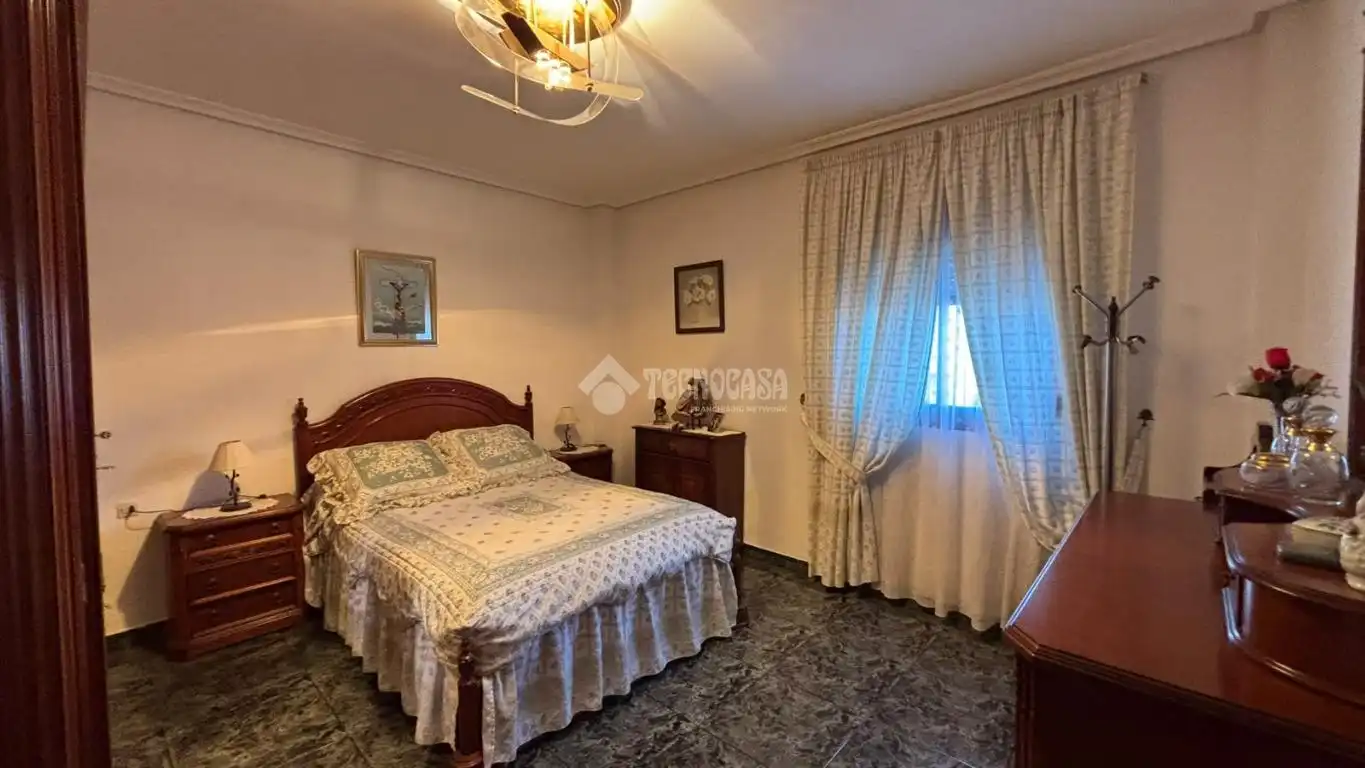 Wohnung zum Verkauf in San Bartolomé - Millán de Priego, imagen 7
