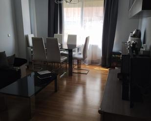 Flat to rent in Universidad