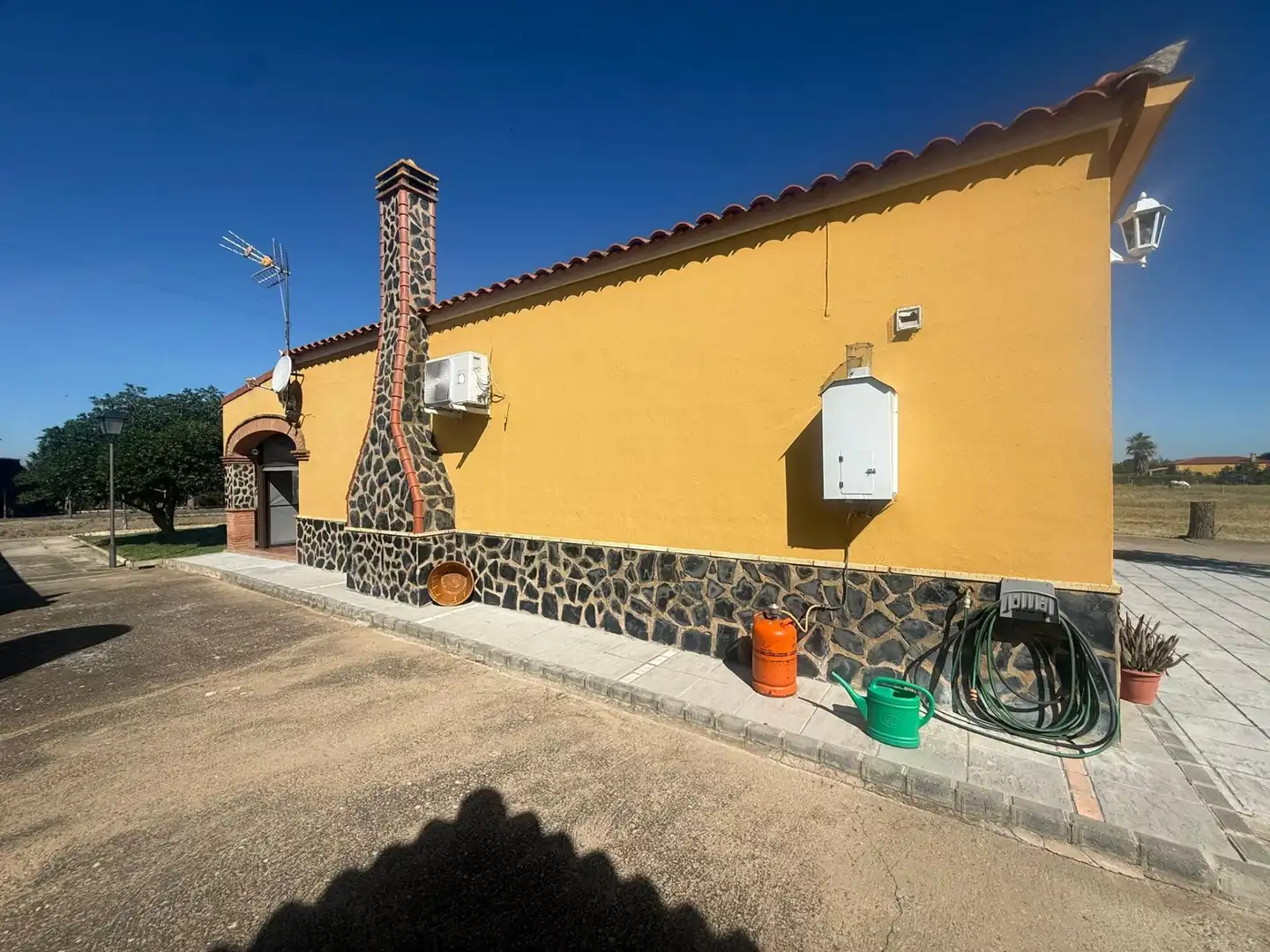 Exterior view of Houses for sale in Mérida