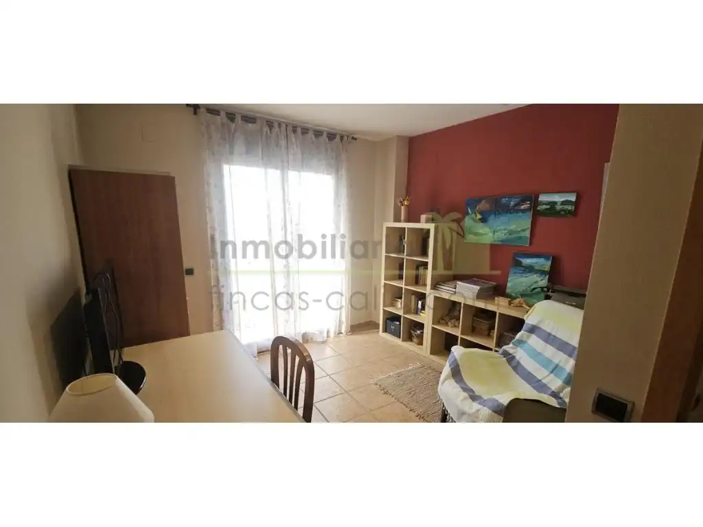 House with garden for sale in Càlig, imagen 14