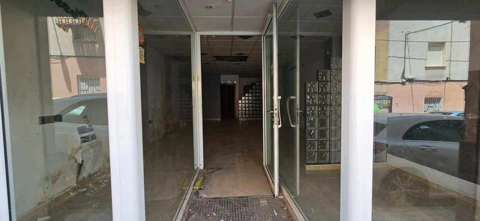 Local en venta en Molina de Segura