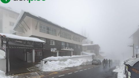 Foto 2 de Piso en venta en Urbanizacion Solynieve, Zona media, Sierra Nevada