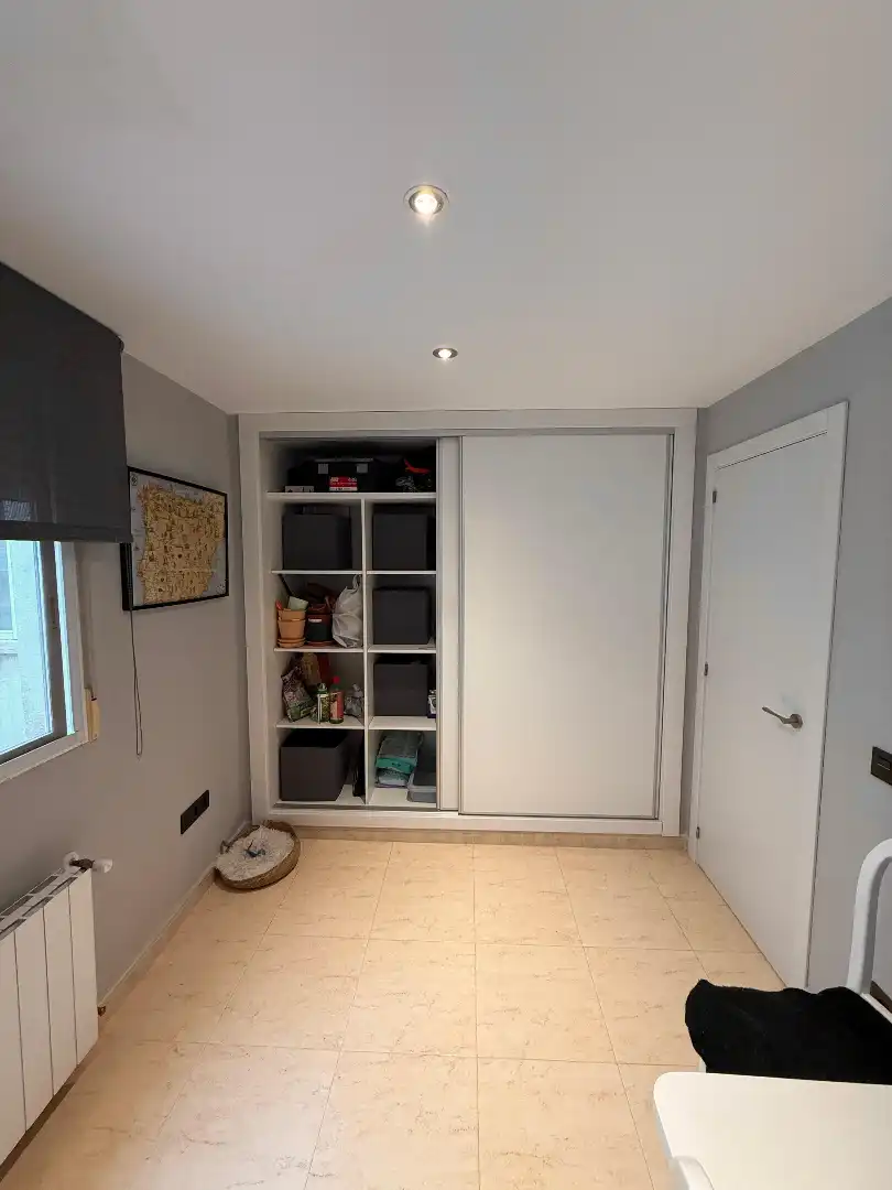 Piso en venta en Burriana / Borriana con Aire acondicionado y Calefacción