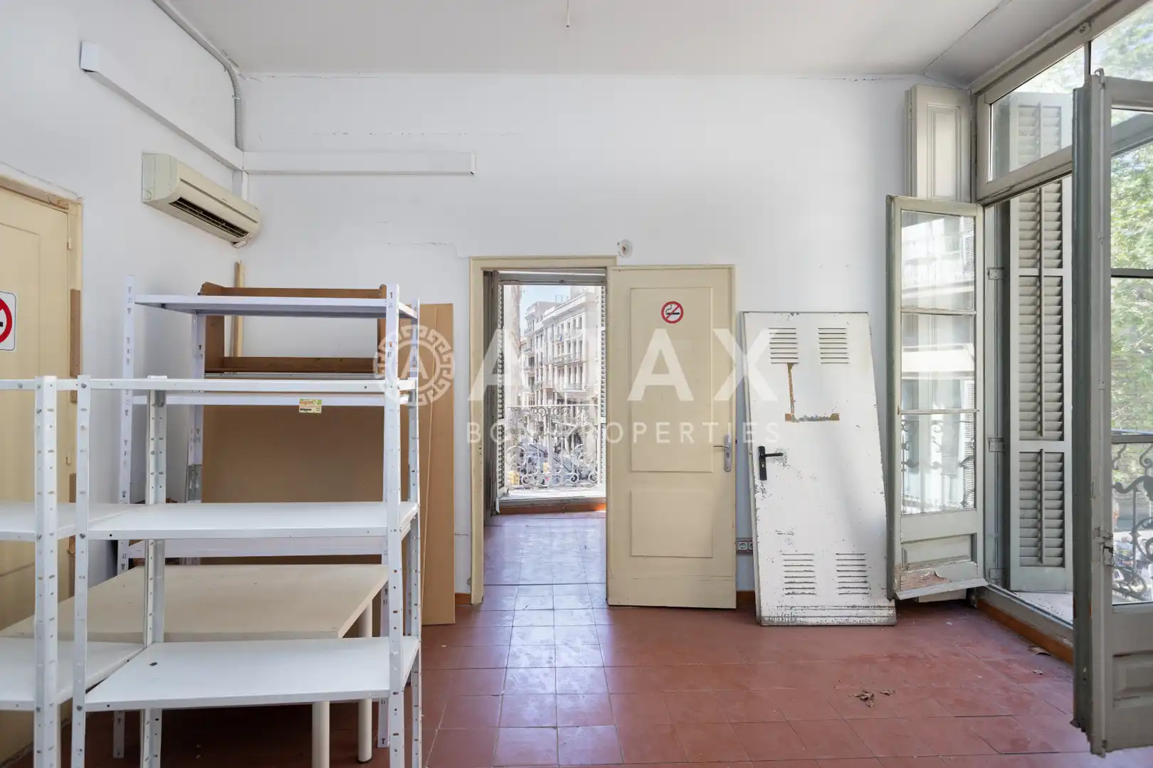 Wohnung mit Terrasse zum Verkauf in La Rambla, imagen 12