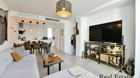 Photo 3 of Flat for sale in De Sant Llàtzer, Els pla de na Tesa, Marratxí