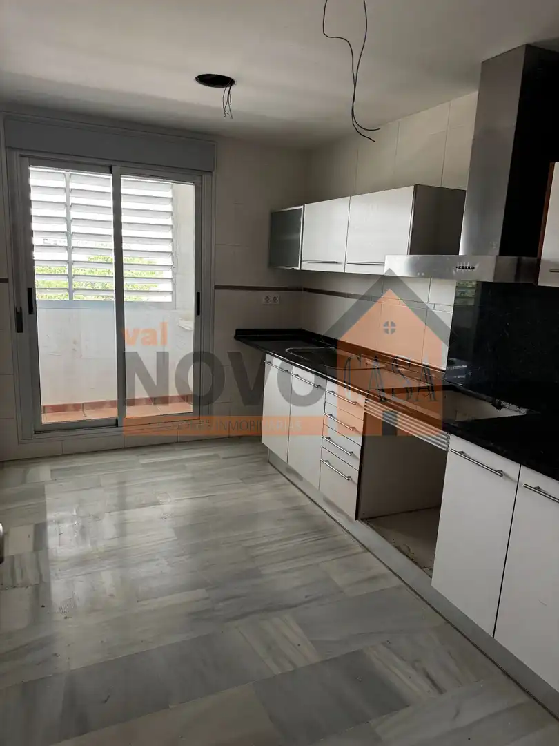 Kitchen of Flat for sale in Castellón de la Plana / Castelló de la Plana