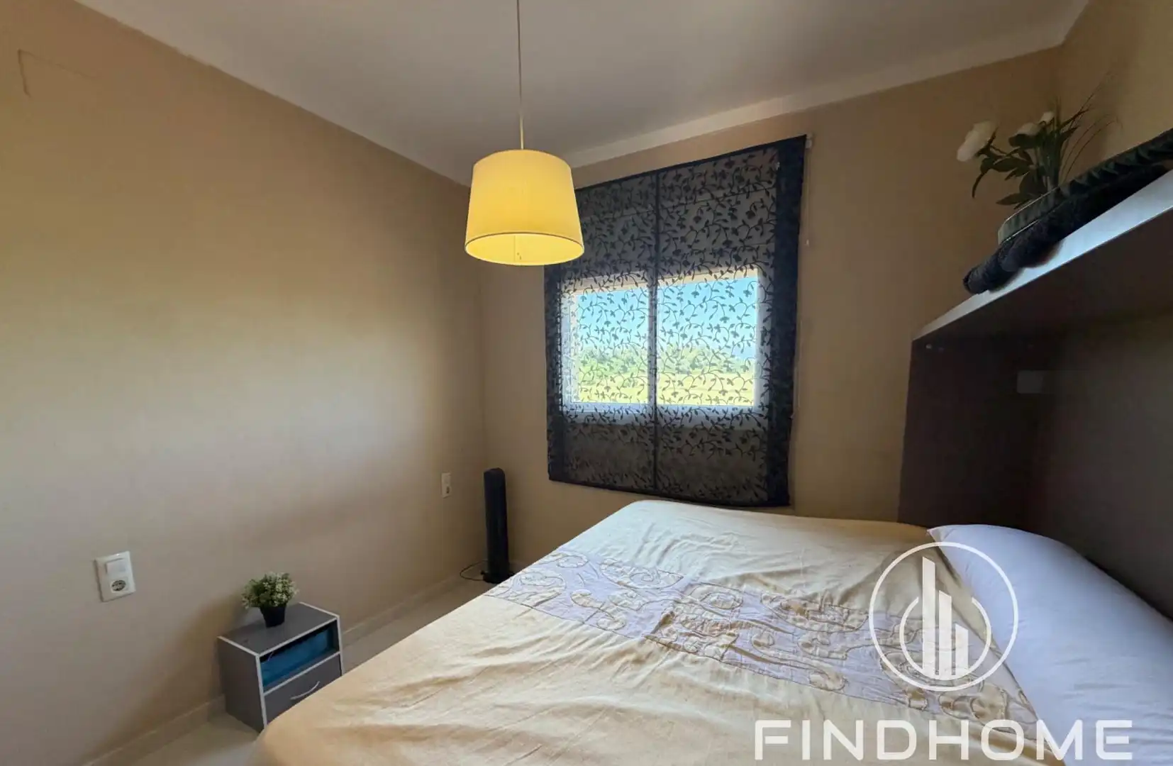 Bedroom of Detached homes for sale in Avinyonet de Puigventós  with Air Conditioner, Heating and Private garden
