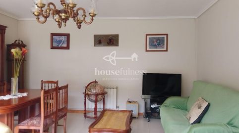 Foto 5 de Piso de alquiler en Área Rural, Ferrol