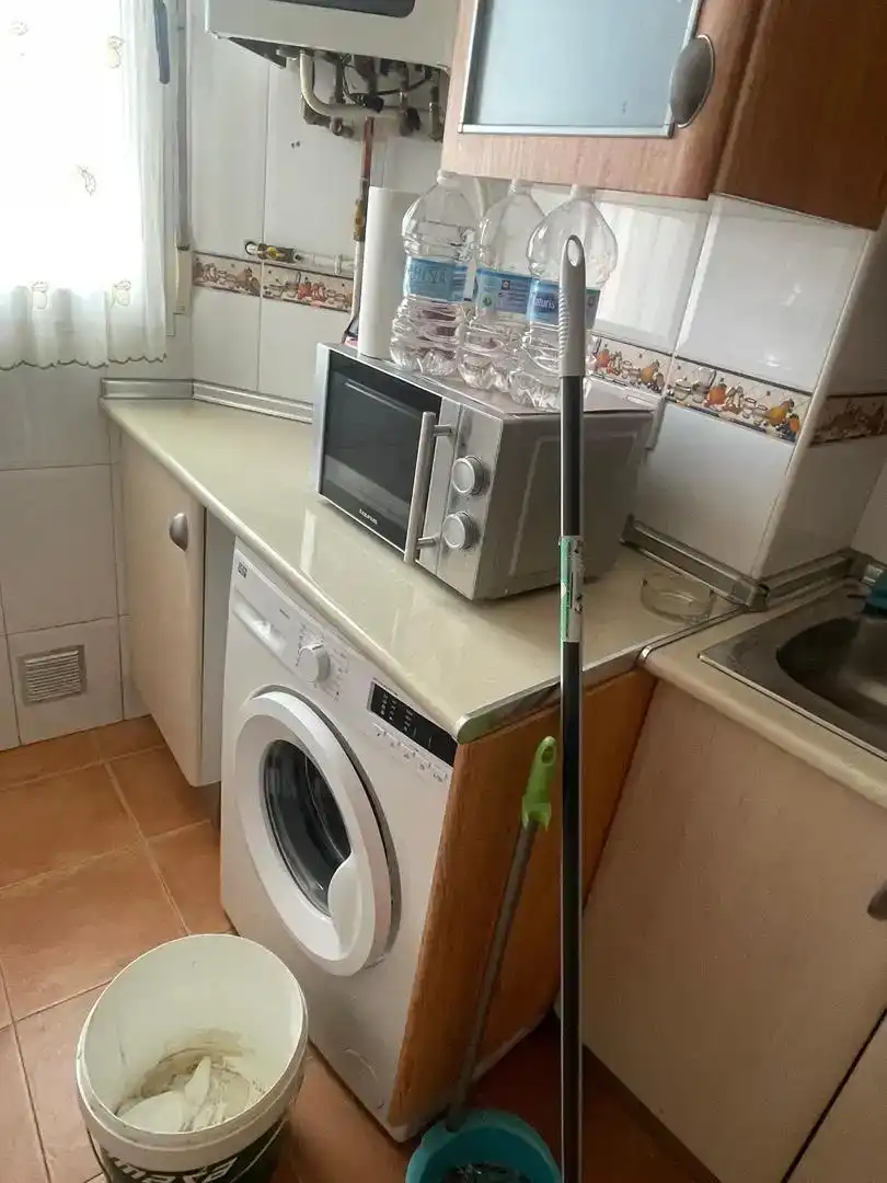 Cuina de Pis en venda en El Pilar