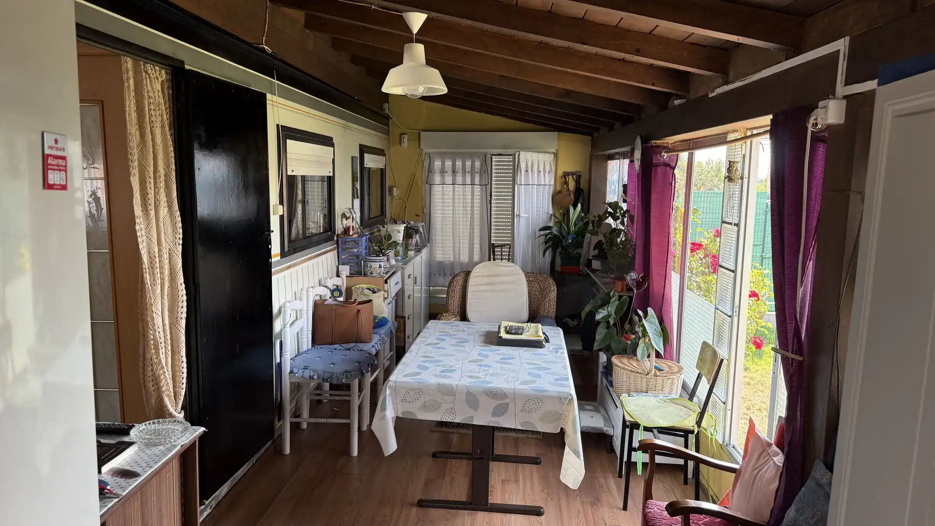 Casa en venda a Ferral del Besnega, imagen 4