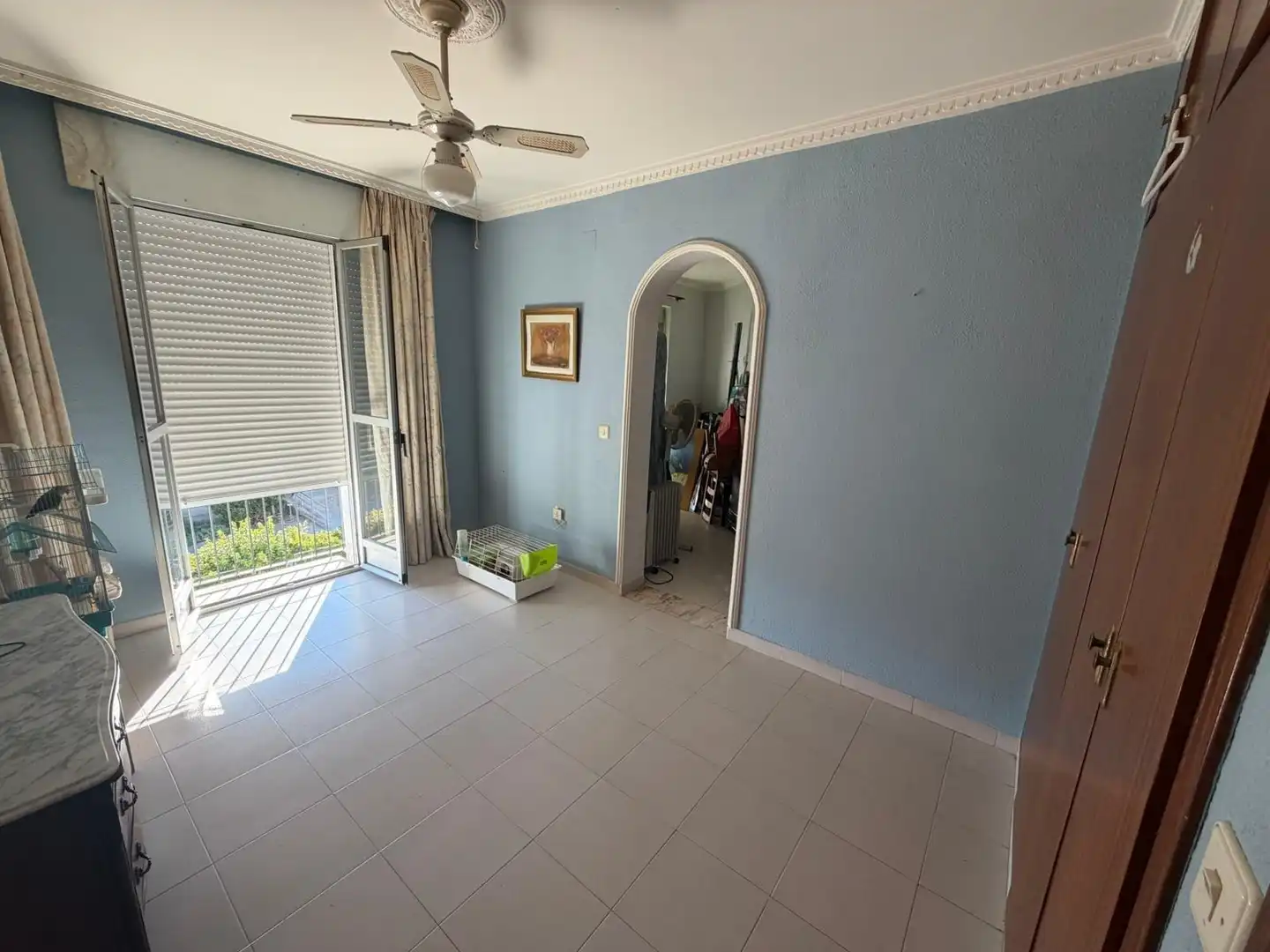Wohnung mit Balkon zum Verkauf in Malpartida de Cáceres, imagen 8