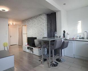 Cuina de Apartament en venda en Empuriabrava amb Moblat