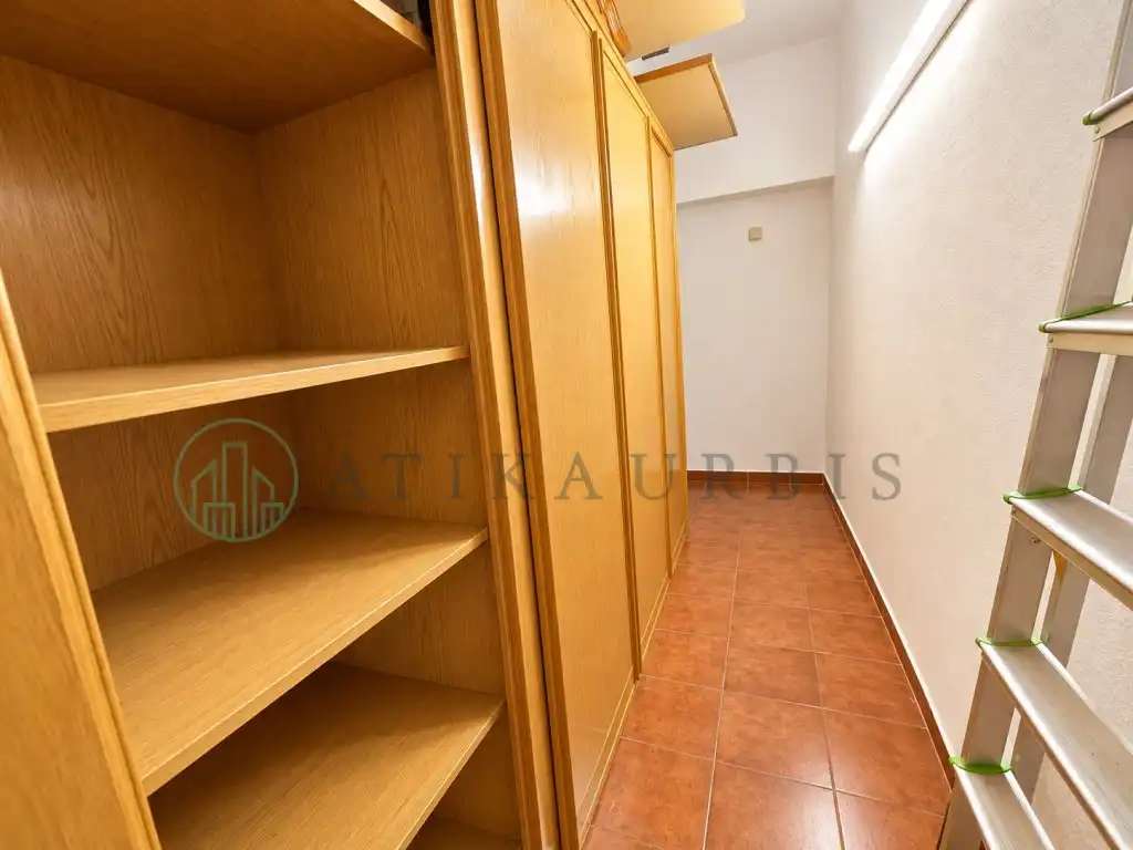 Bedroom of Detached homes for sale in Churriana