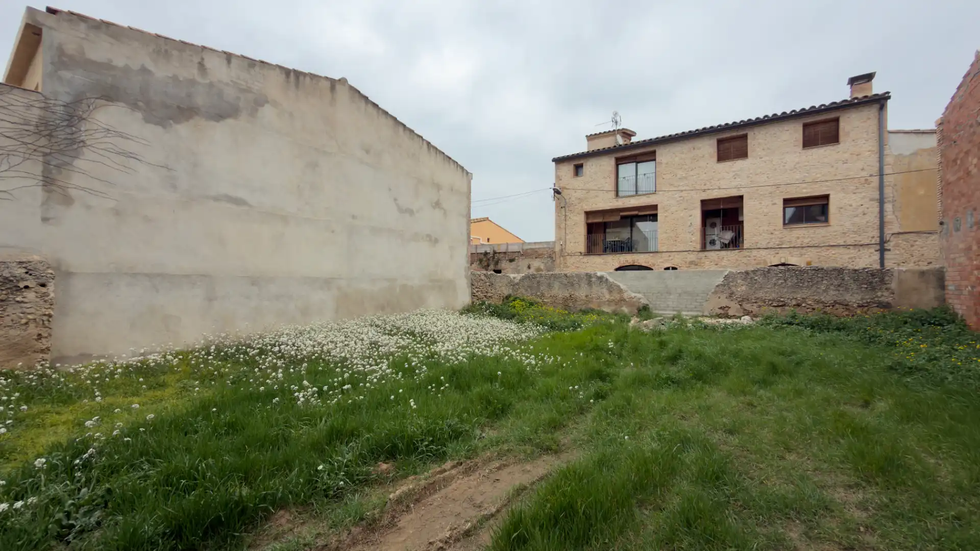 Terreno residencial en venta en Carrer del Canigó, imagen 9