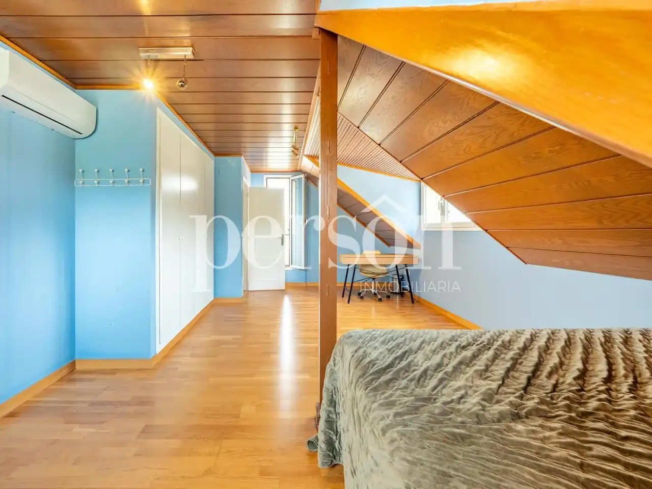 House with terrace for sale in El Vedat - Santa Apolonia, imagen 43
