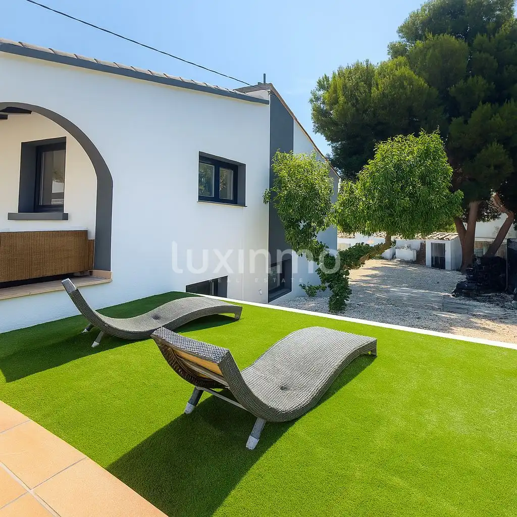 Villa con terrazza in vendita a Marisol Park - Ortembach - Los Almendros, imagen 12