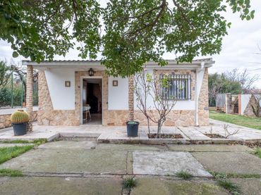 Maison rustique à vendre à Calle Olivares